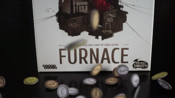 Furnace Pitch Vid